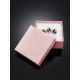 Textured Pink Gift Box, image , picture 2