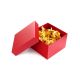 Red Cardboard Jewelry Box, image , picture 2