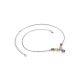 Exquisite Mix Stone Necklace, image , picture 4