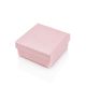Textured Pink Gift Box, image 