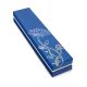 Blue Holographic Print Gift Box, image 