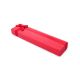 Red Gift Box With Ribbon, image 