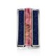Designer Silver Rhodonite Ring, Ring Size: 8 / 18, image , picture 4
