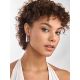 Trendy Silver Stud Earrings The ICONIC, image , picture 3