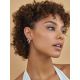 Stylish Silver Chain Earrings The ICONIC, image , picture 3