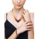 Fabulous Two Tone Amber Necklace, Length: 47, image , picture 5