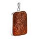 Natural Baltic Amber Pendant The Neolithic, image 