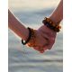 Black Amber Bracelet The Cuba, image , picture 4