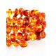 Amber Bangle Bracelet For Kids, image , picture 3