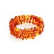 Amber Bangle Bracelet For Kids, image , picture 4