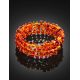Amber Bangle Bracelet For Kids, image , picture 2