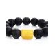 Black Amber Bracelet The Cuba, image , picture 3