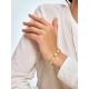 Amber Bracelet In Sterling Silver The Soprano, image , picture 4