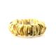 Safari Style Cloudy Amber Bracelet, image , picture 5