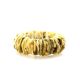 Safari Style Cloudy Amber Bracelet, image , picture 6
