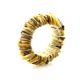Safari Style Cloudy Amber Bracelet, image , picture 4