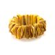 Fabulous Raw Amber Beaded Necklace, image , picture 5