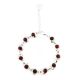 Amber Link Bracelet In Sterling Silver The Orion, image , picture 3
