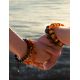 Multicolor Amber Designer Bracelet The Prague, image , picture 2