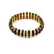 Boho Style Amber Bracelet, image , picture 5