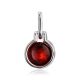 Trendy Cherry Amber Pendant, image , picture 3