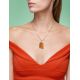 Natural Baltic Amber Pendant The Neolithic, image , picture 5