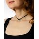 Black Amber Pendant In Sterling Silver The Indonesia, image , picture 4