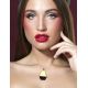 Stylish Two Tone Amber Matryoshka® Pendant, image , picture 2