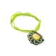 Macrame Necklace With Honey Amber The India, image , picture 3