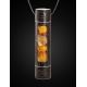Amber And Wood Bar Pendant The Indonesia, image , picture 3