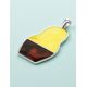 Stylish Two Tone Amber Matryoshka® Pendant, image , picture 3