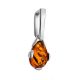 Cognac Amber Pendant The Twinkle, image , picture 4