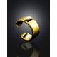 Trendy Gilded Silver Ear Cuff The ICONIC, image , picture 2
