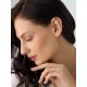 Minimalist Design Silver Ear Cuff The ICONIC, image , picture 4