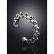 Bauble Design Silver Ear Cuff The ICONIC, image , picture 2