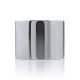 Sterling Silver Wide Band Ring The ICONIC, Ring Size: 6 / 16.5, image , picture 3