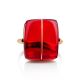 Stunning Gold Amber Ring The Sangria, Ring Size: 8 / 18, image , picture 4