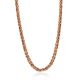 Chunky Golden Chain With Box Clasp 62 cm, image 