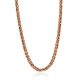 Chunky Golden Chain With Box Clasp 62 cm, image 