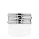 Minimalist Design Silver Ring, Ring Size: 6.5 / 17, image , picture 4