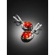 Fabulous Natural Amber Earrings The Rialto, image , picture 2