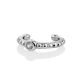 Cool Silver Crystal Cuff Earring The ICONIC, image , picture 4