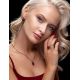 Cognac Amber Ring In Gold The Sigma, Ring Size: 8 / 18, image , picture 5