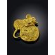 Attract Money Amulet For Wallet "Mouse", image , picture 2