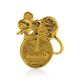 Attract Money Amulet For Wallet "Mouse", image 