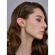 Stylish Dangle Chain Ear Cuff The ICONIC, image , picture 3