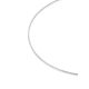 Basic Sterling Silver Chain Necklace The ICONIC, image , picture 3