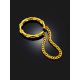 Stylish Dangle Chain Ear Cuff The ICONIC, image , picture 2
