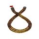 Multilayer Amber Beaded Necklace, image , picture 4
