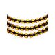 Multilayer Amber Beaded Necklace, image , picture 5